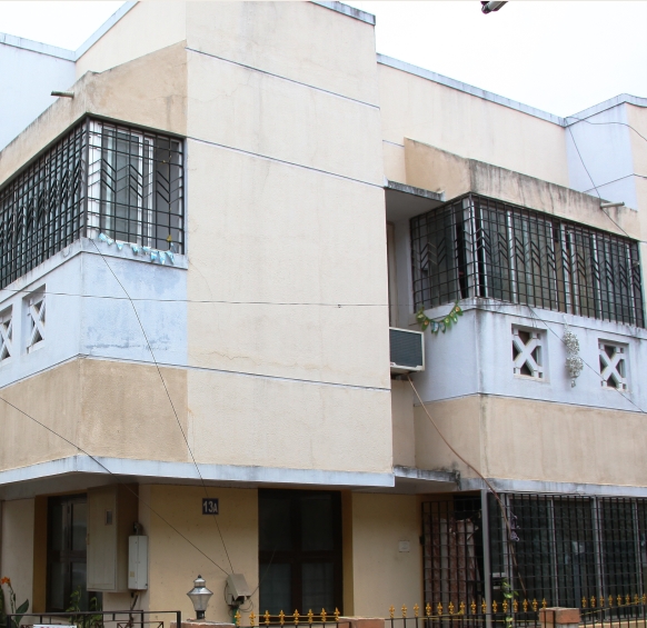 Redbrick Real estate agents Chennai Sheila